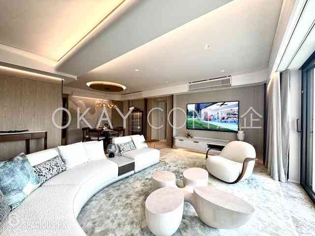 Pok Fu Lam - Victoria Coast Block A 04