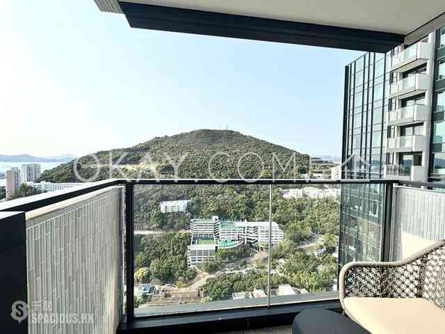 Pok Fu Lam - Victoria Coast Block A 05