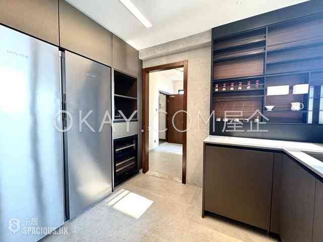 Pok Fu Lam - Victoria Coast Block A 06