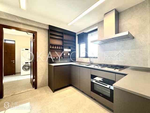 Pok Fu Lam - Victoria Coast Block A 07