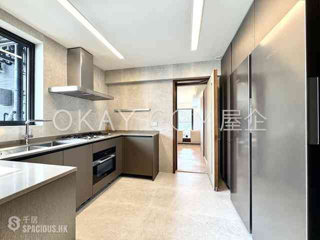Pok Fu Lam - Victoria Coast Block A 08