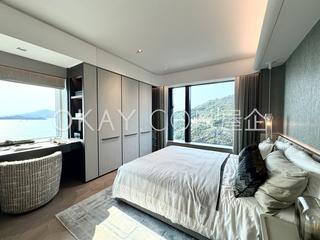 Pok Fu Lam - Victoria Coast Block A 09