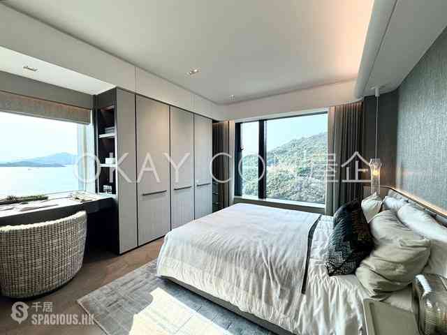 Pok Fu Lam - Victoria Coast Block A 09
