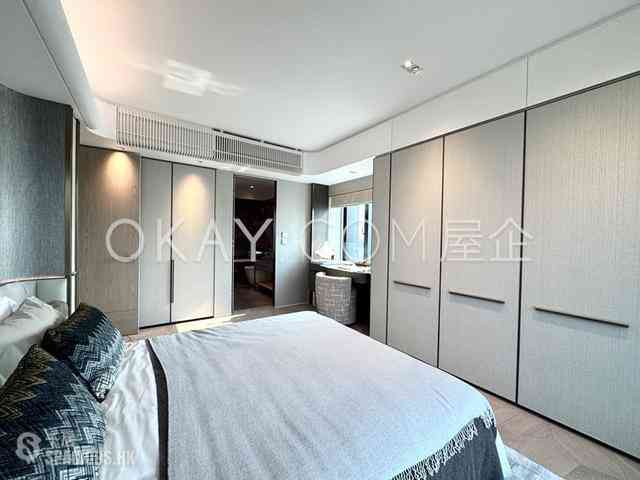 Pok Fu Lam - Victoria Coast Block A 10