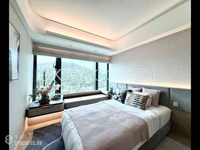 Pok Fu Lam - Victoria Coast Block A 12
