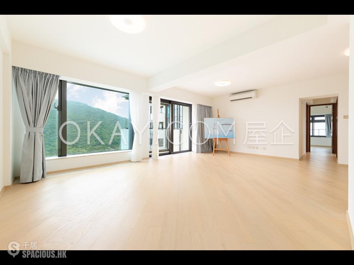 Pok Fu Lam - Victoria Coast Block A 01