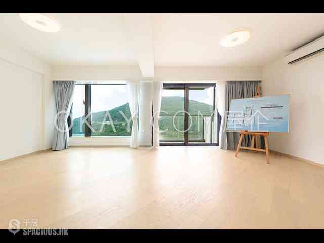 Pok Fu Lam - Victoria Coast Block A 02