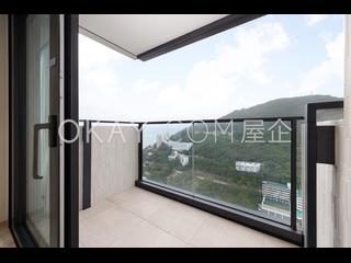 Pok Fu Lam - Victoria Coast Block A 03
