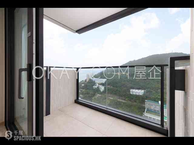 Pok Fu Lam - Victoria Coast Block A 03