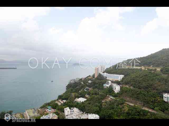 Pok Fu Lam - Victoria Coast Block A 04
