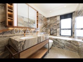 Pok Fu Lam - Victoria Coast Block A 08
