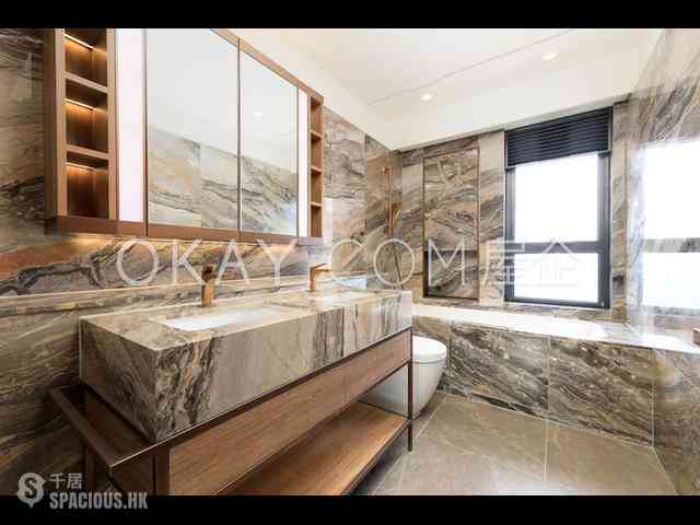 Pok Fu Lam - Victoria Coast Block A 08