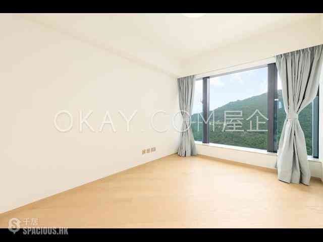 Pok Fu Lam - Victoria Coast Block A 09