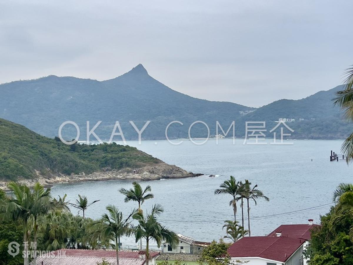 布袋澳 - 翡翠別墅 01