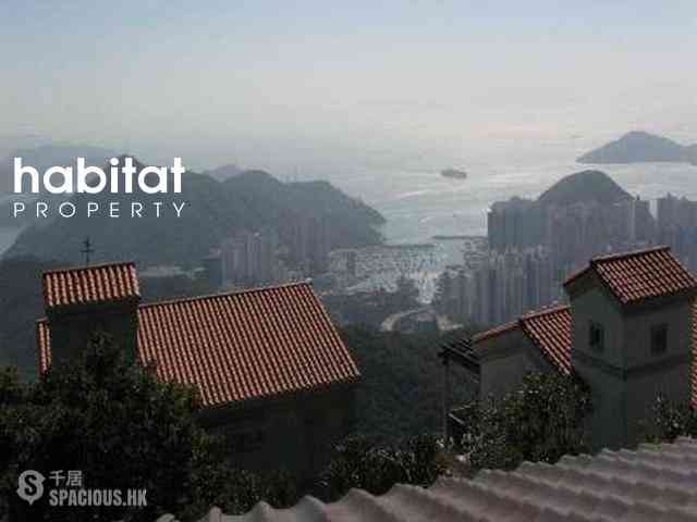 山頂 - Orient Crest 03