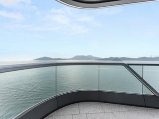 Ap Lei Chau - The Corniche 03