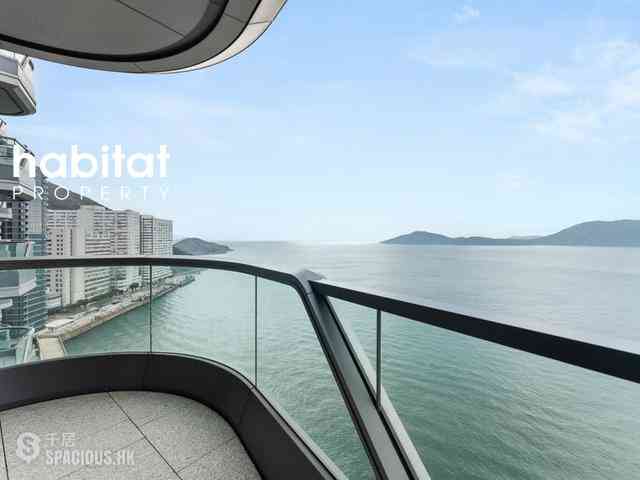 Ap Lei Chau - The Corniche 04