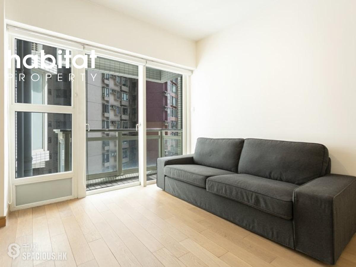 Soho - Centrestage 01