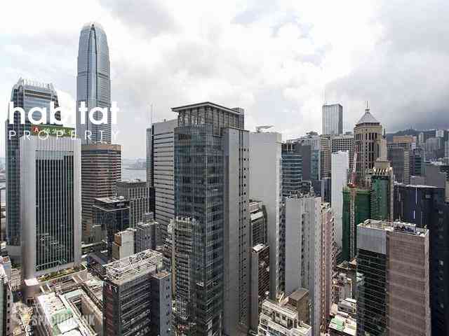 中環 - My Central 02