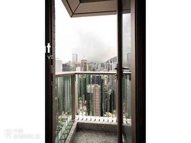 中環 - My Central 08
