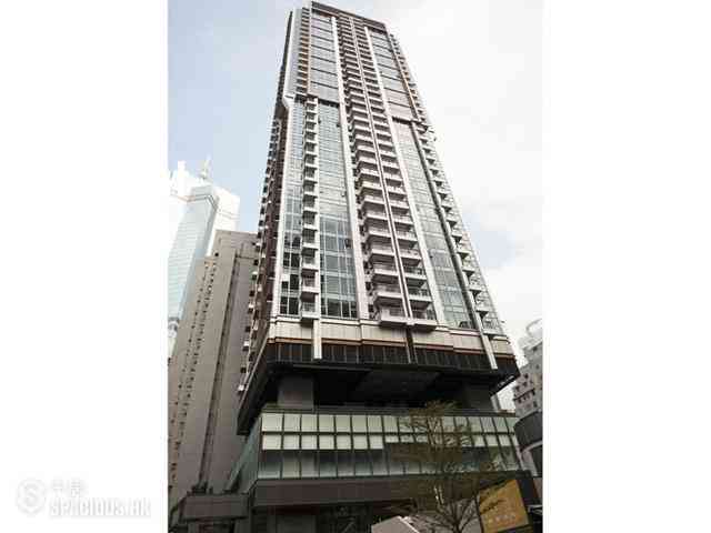 中環 - My Central 10