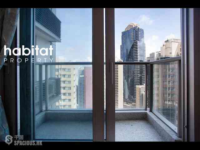 中環 - My Central 08