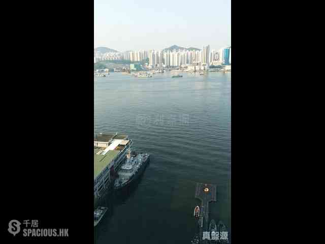 西灣河 - 嘉亨灣5座 01