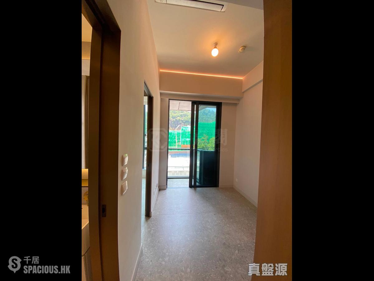 鲗鱼涌 - The Holborn B座 01