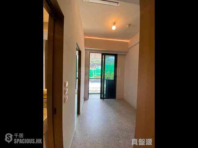 鲗鱼涌 - The Holborn B座 01