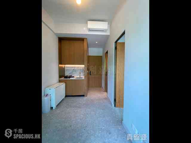 鲗鱼涌 - The Holborn B座 02