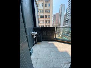 鲗鱼涌 - The Holborn B座 03