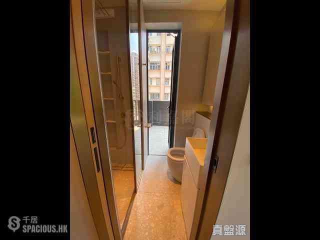 鲗鱼涌 - The Holborn B座 05