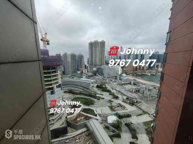 West Kowloon - The Arch Sky Tower (Block 1) 07