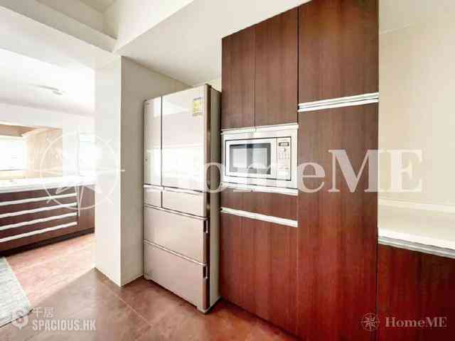 Mid Levels Central - Kam Yuen Mansion 04