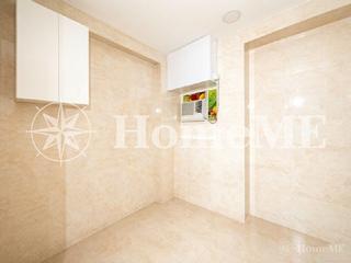 Mid Levels Central - Kam Yuen Mansion 05