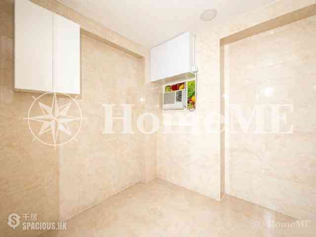 Mid Levels Central - Kam Yuen Mansion 05