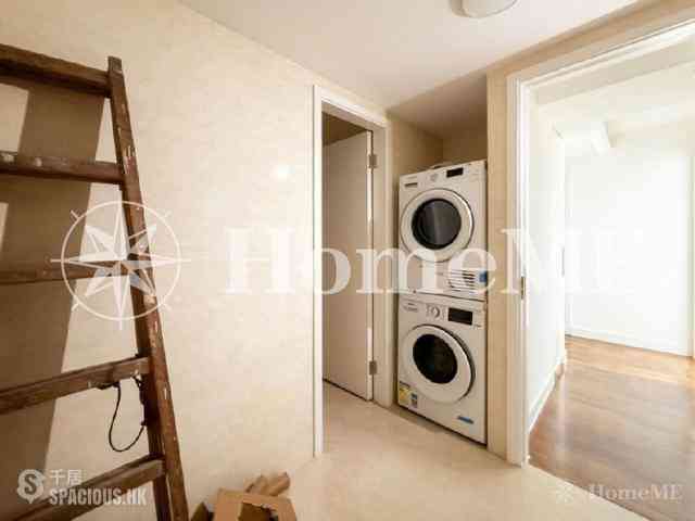 Mid Levels Central - Kam Yuen Mansion 06