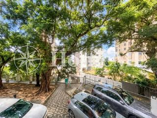 Mid Levels Central - Kam Yuen Mansion 07