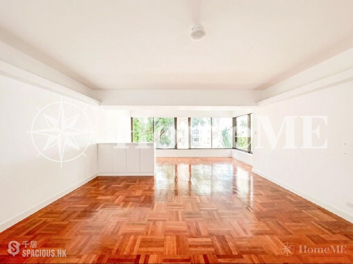 Mid Levels Central - Kam Yuen Mansion 01