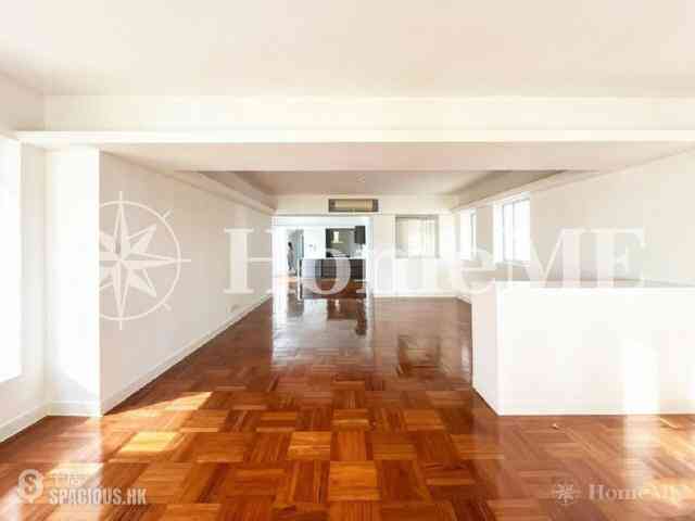 Mid Levels Central - Kam Yuen Mansion 02