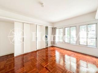 Mid Levels Central - Kam Yuen Mansion 08