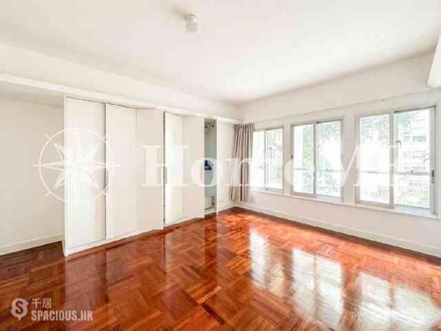 Mid Levels Central - Kam Yuen Mansion 08