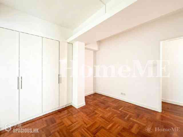 Mid Levels Central - Kam Yuen Mansion 12
