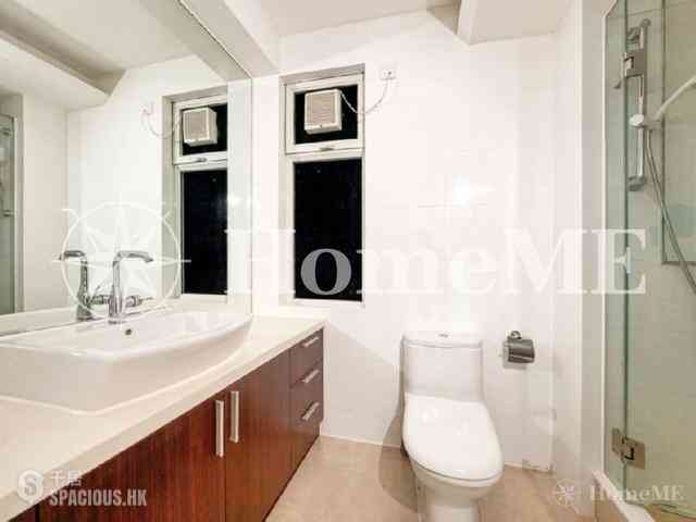 Mid Levels Central - Kam Yuen Mansion 18