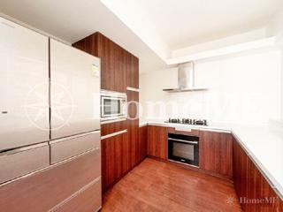 Mid Levels Central - Kam Yuen Mansion 20