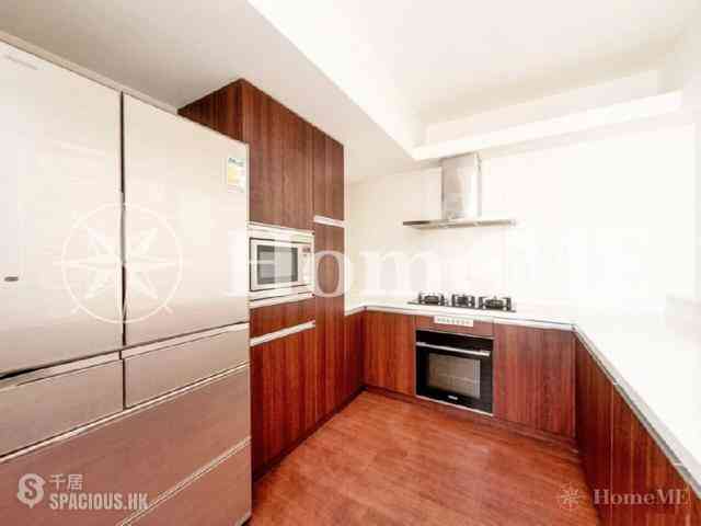 Mid Levels Central - Kam Yuen Mansion 20