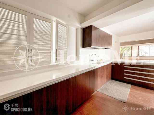 Mid Levels Central - Kam Yuen Mansion 21