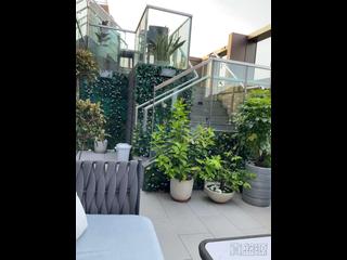 Shau Kei Wan - Island Garden Block 2 10