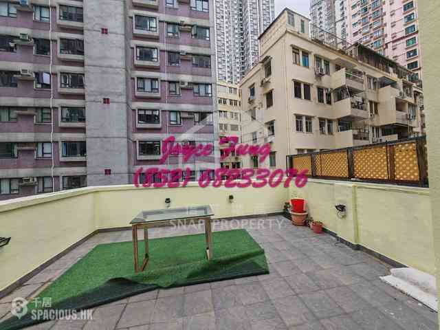 Mid Levels Central - 31, Mosque Junction 01