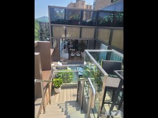 Shau Kei Wan - Island Garden Block 2 07